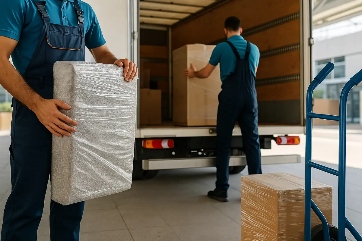 كيفية تنظيم جدول التنظيف الخاص بك