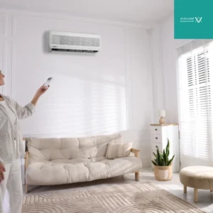 اسباب عدم تبريد المكيف الشباك