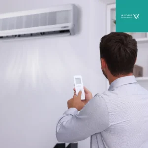 افضل درجة للمكيف الاسبليت