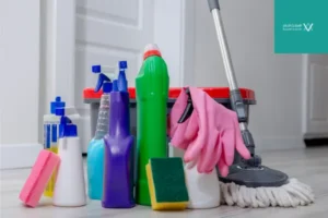 افضل ادوات تنظيف المنزل