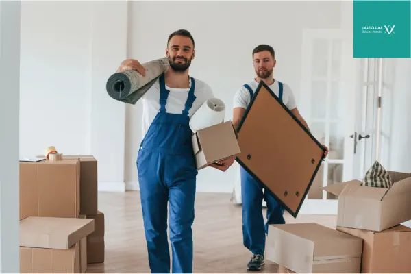 افضل شركة نقل عفش في تبوك